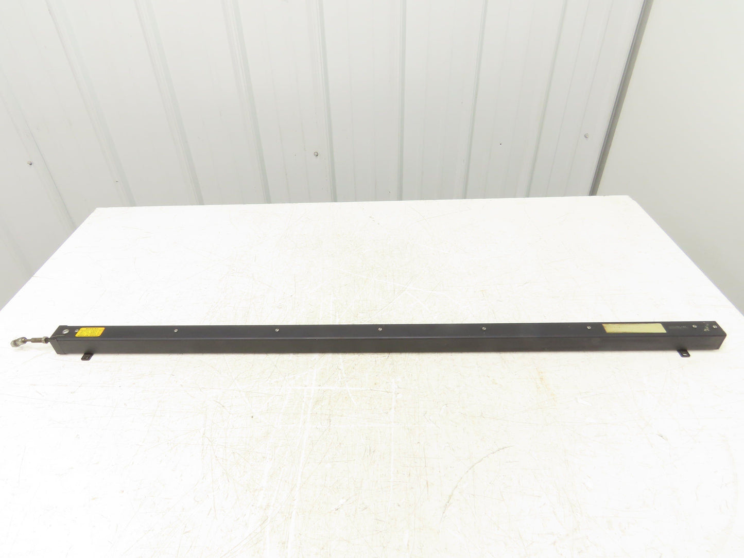 Waters LFS-36/900-EA5 Longfellow Linear Position Transducer 5k 36" 900mm Stroke