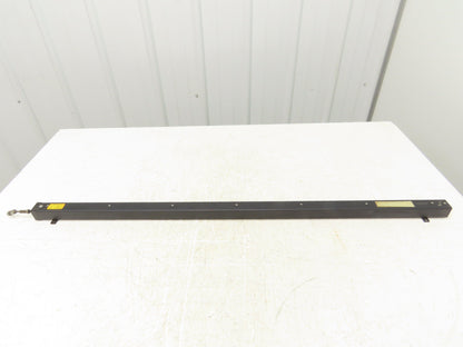 Waters LFS-36/900-EA5 Longfellow Linear Position Transducer 5k 36" 900mm Stroke