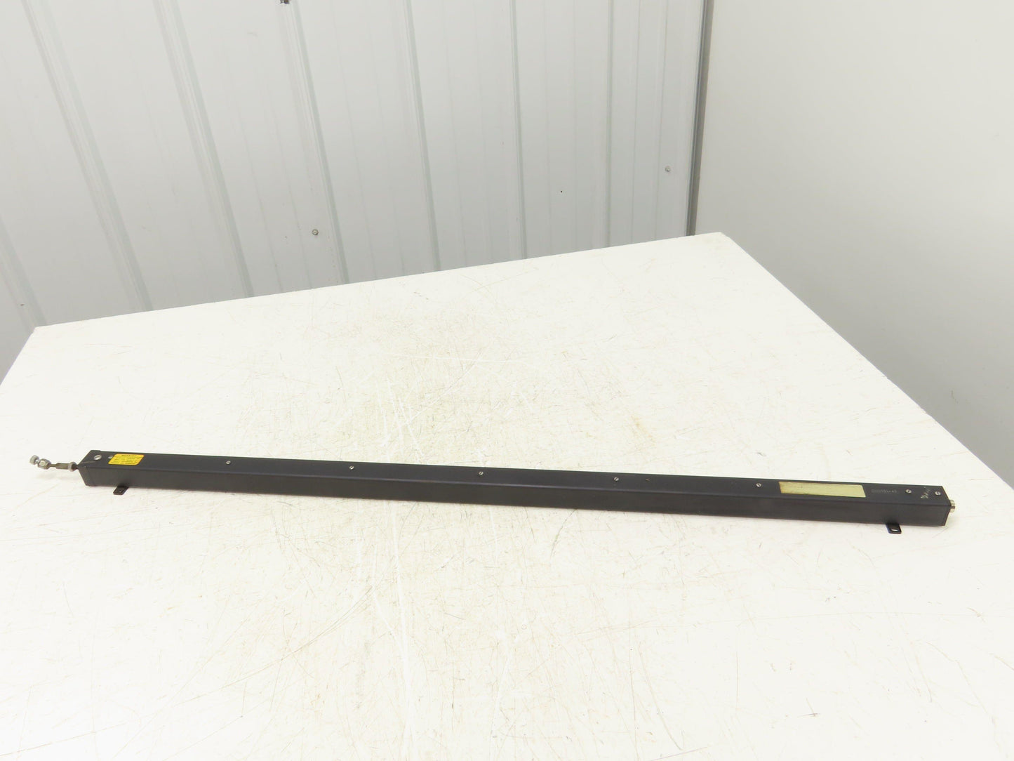 Waters LFS-36/900-EA5 Longfellow Linear Position Transducer 5k 36" 900mm Stroke