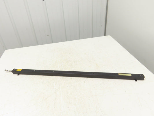 Waters LFS-36/900-EA5 Longfellow Linear Position Transducer 5k 36" 900mm Stroke