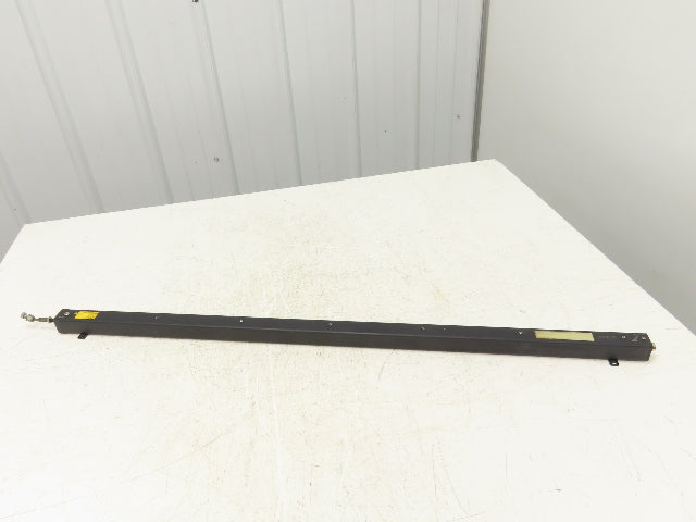 Waters LFS-36/900-EA5 Longfellow Linear Position Transducer 5k 36" 900mm Stroke