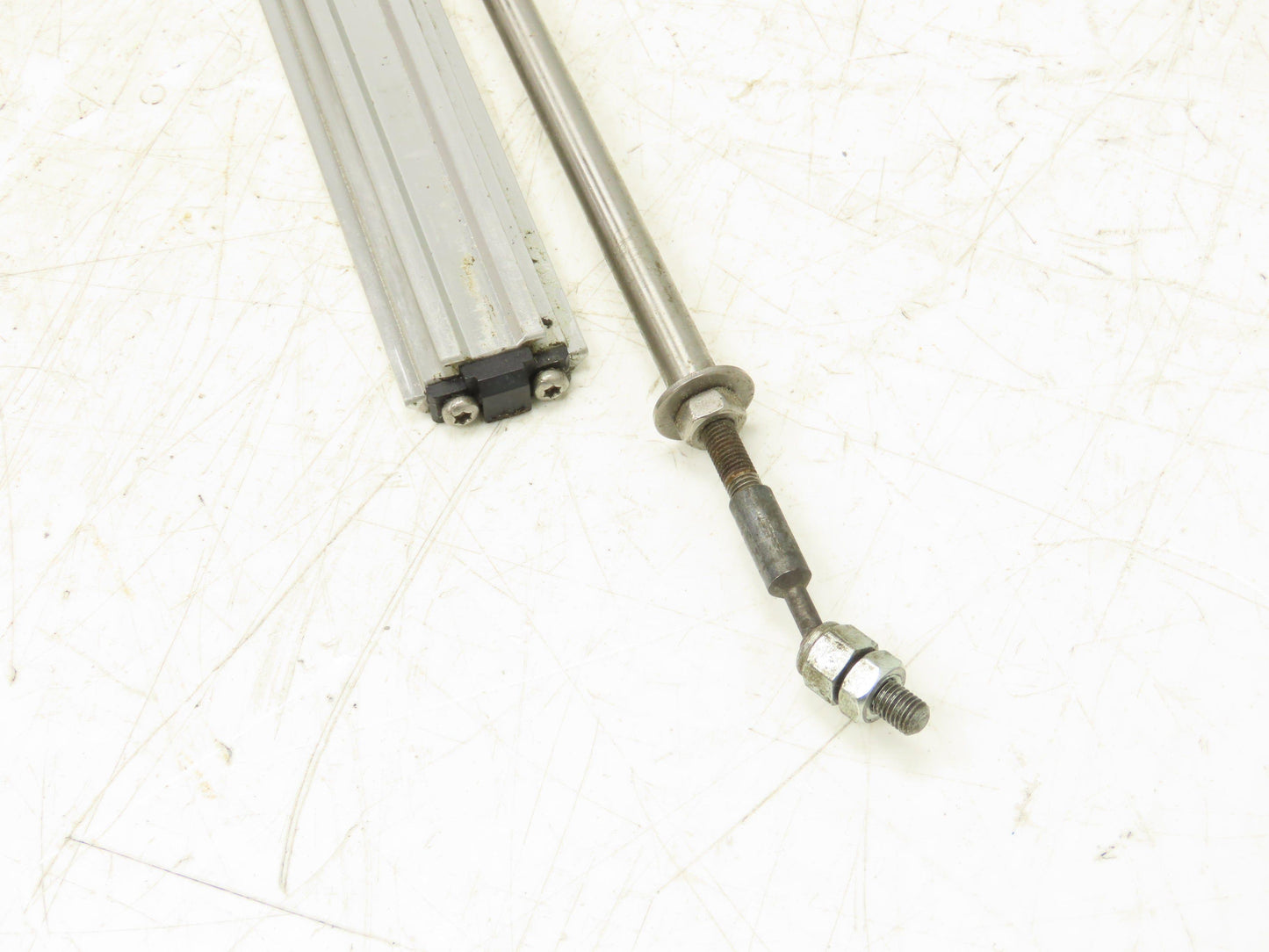 Balluff BTL-5-A11-M1220-R-S32 Micropulse Magnetostrictive Linear Position Sensor