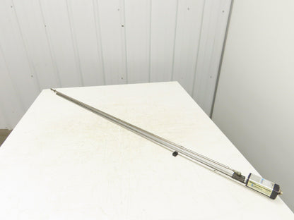 Balluff BTL-5-A11-M1220-R-S32 Micropulse Magnetostrictive Linear Position Sensor