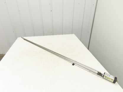 Balluff BTL-5-A11-M1220-R-S32 Micropulse Magnetostrictive Linear Position Sensor