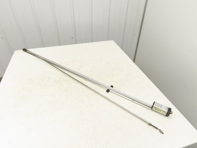 Balluff BTL-5-A11-M1220-R-S32 Micropulse Magnetostrictive Linear Position Sensor