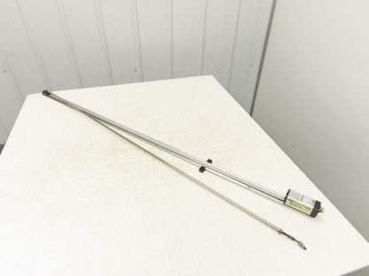 Balluff BTL-5-A11-M1220-R-S32 Micropulse Magnetostrictive Linear Position Sensor