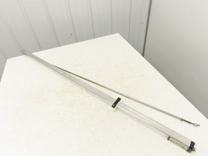 Balluff BTL-5-A11-M1220-R-S32 Micropulse Magnetostrictive Linear Position Sensor