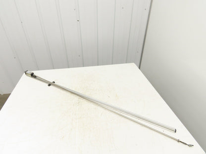 Balluff BTL-5-A11-M1220-R-S32 Micropulse Magnetostrictive Linear Position Sensor