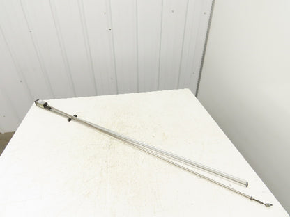 Balluff BTL-5-A11-M1220-R-S32 Micropulse Magnetostrictive Linear Position Sensor