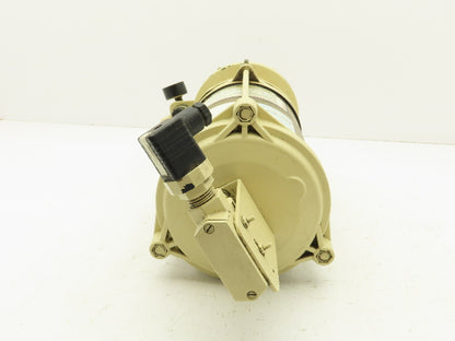 Trabon Lubriquip 550-500-740 Pneumatic Grease Pump Lubricator Package