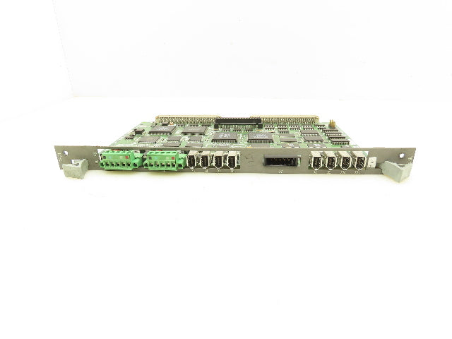 Okuma 1911-2836 PLC Circuit Board Slot Card Module