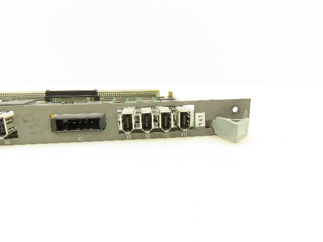 Okuma 1911-2836 PLC Circuit Board Slot Card Module