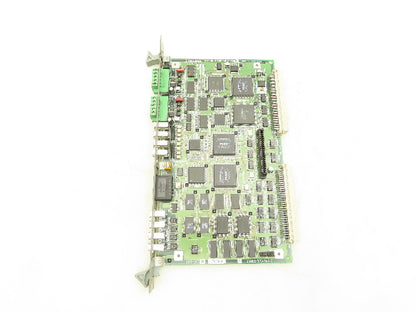 Okuma 1911-2836 PLC Circuit Board Slot Card Module