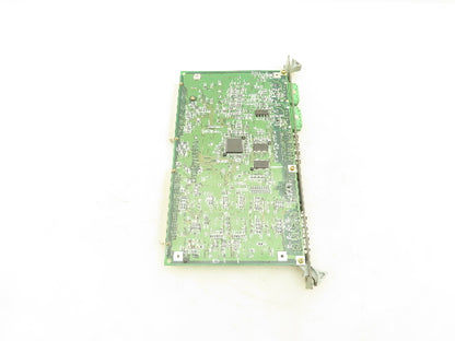 Okuma 1911-2836 PLC Circuit Board Slot Card Module
