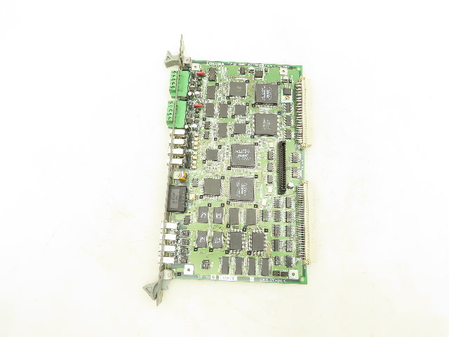 Okuma 1911-2836 PLC Circuit Board Slot Card Module