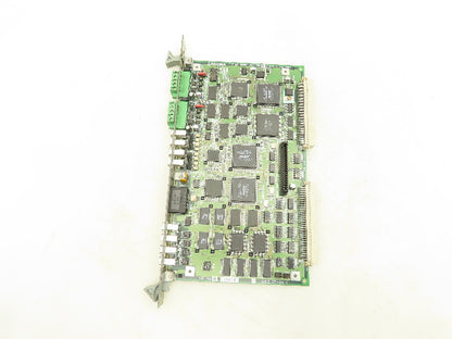 Okuma 1911-2836 PLC Circuit Board Slot Card Module
