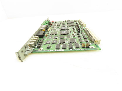 Okuma 1911-2836 PLC Circuit Board Slot Card Module