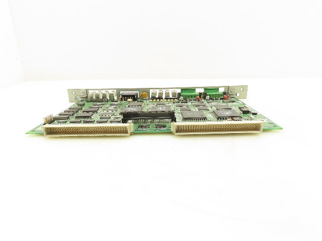 Okuma 1911-2836 PLC Circuit Board Slot Card Module