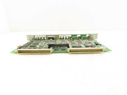 Okuma 1911-2836 PLC Circuit Board Slot Card Module