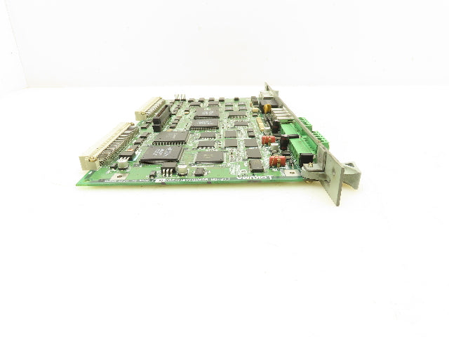 Okuma 1911-2836 PLC Circuit Board Slot Card Module