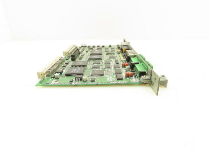 Okuma 1911-2836 PLC Circuit Board Slot Card Module