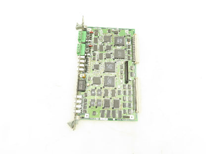 Okuma 1911-2836 PLC Circuit Board Slot Card Module