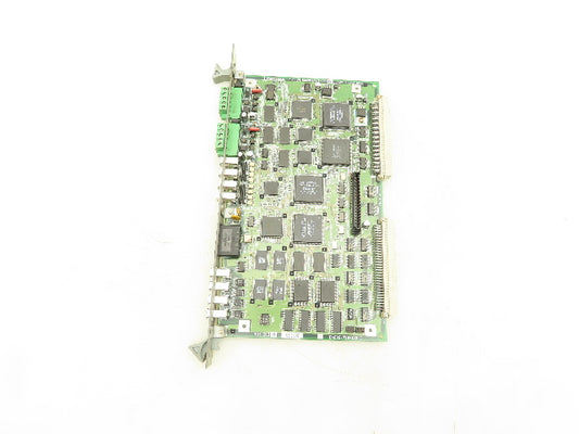 Okuma 1911-2836 PLC Circuit Board Slot Card Module