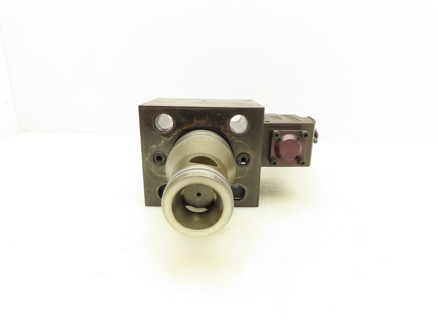 Moog Hydrolux CEE32A6RH2X06 Hydraulic 2-Way Slip-In Cartridge Solenoid Valve
