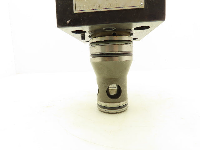 Moog Hydrolux CEE32A6RH2X06 Hydraulic 2-Way Slip-In Cartridge Solenoid Valve