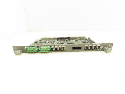 Okuma 1911-2836 PLC Circuit Board Slot Card Module
