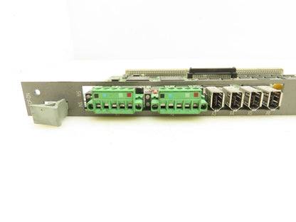Okuma 1911-2836 PLC Circuit Board Slot Card Module