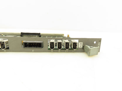 Okuma 1911-2836 PLC Circuit Board Slot Card Module