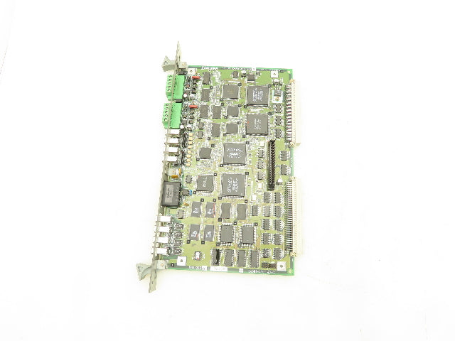 Okuma 1911-2836 PLC Circuit Board Slot Card Module