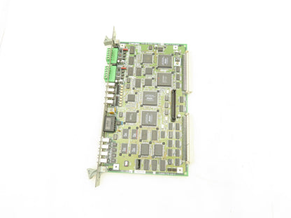Okuma 1911-2836 PLC Circuit Board Slot Card Module