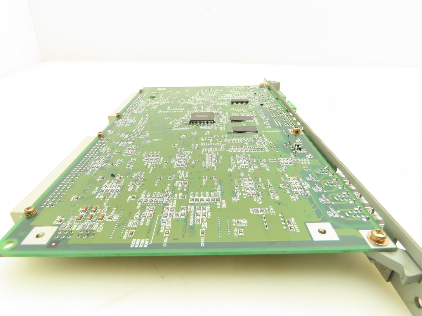 Okuma 1911-2836 PLC Circuit Board Slot Card Module