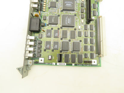 Okuma 1911-2836 PLC Circuit Board Slot Card Module
