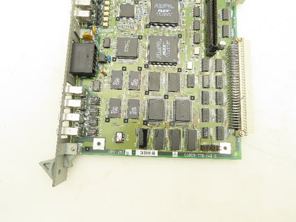 Okuma 1911-2836 PLC Circuit Board Slot Card Module