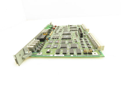 Okuma 1911-2836 PLC Circuit Board Slot Card Module