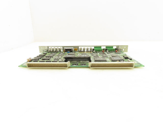 Okuma 1911-2836 PLC Circuit Board Slot Card Module