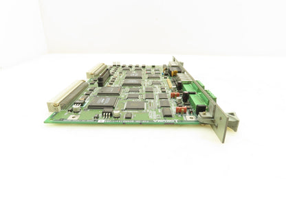 Okuma 1911-2836 PLC Circuit Board Slot Card Module