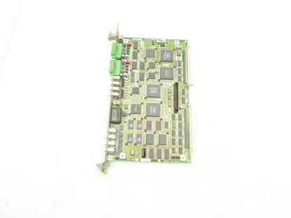 Okuma 1911-2836 PLC Circuit Board Slot Card Module