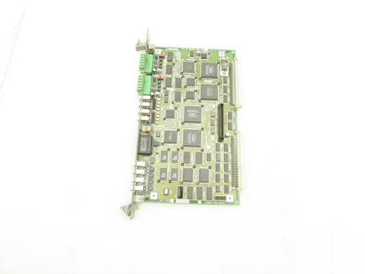 Okuma 1911-2836 PLC Circuit Board Slot Card Module