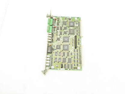 Okuma 1911-2836 PLC Circuit Board Slot Card Module