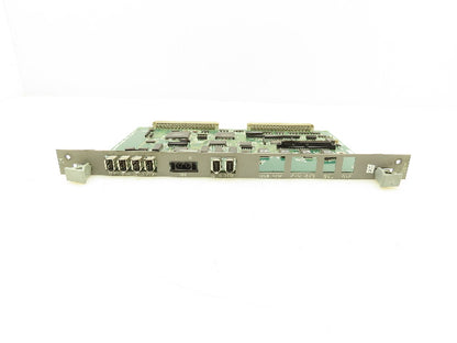 Okuma 1911-2832 PLC Slot Card Circuit Board Module