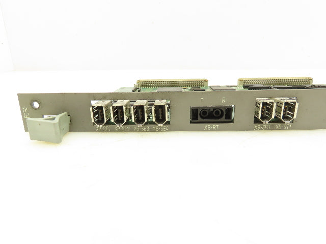 Okuma 1911-2832 PLC Slot Card Circuit Board Module