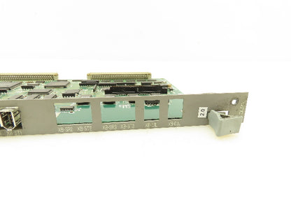 Okuma 1911-2832 PLC Slot Card Circuit Board Module