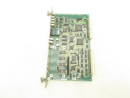 Okuma 1911-2832 PLC Slot Card Circuit Board Module