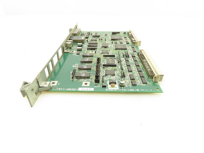 Okuma 1911-2832 PLC Slot Card Circuit Board Module