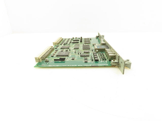Okuma 1911-2832 PLC Slot Card Circuit Board Module