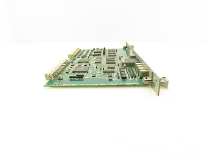 Okuma 1911-2832 PLC Slot Card Circuit Board Module